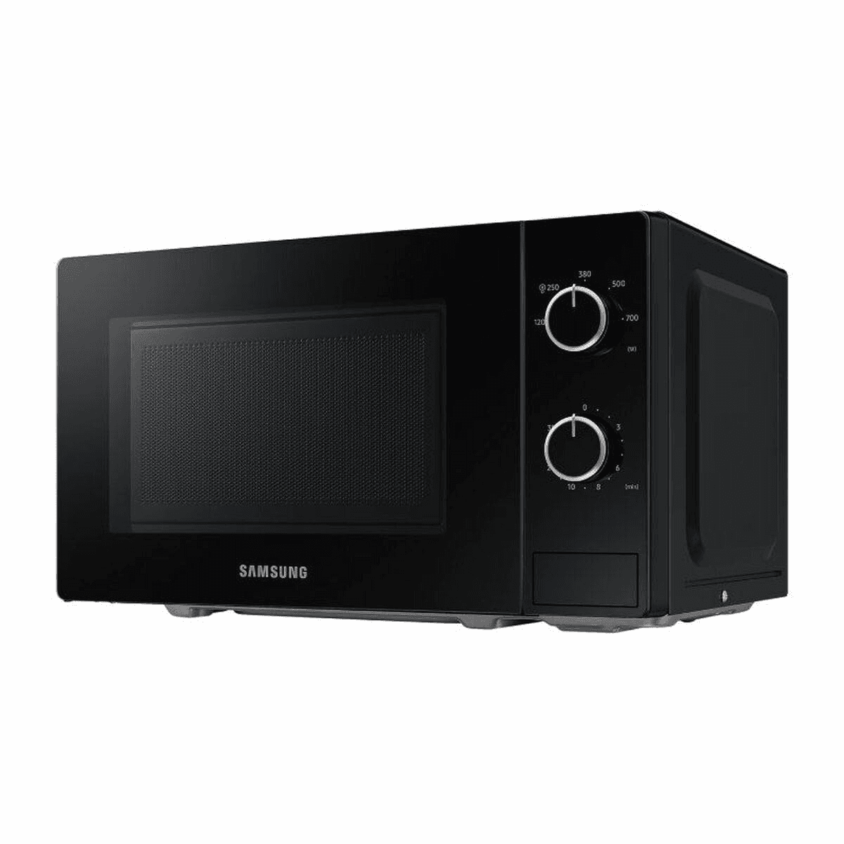 Microondas Samsung MS20A3010AL/EC 20L 700W