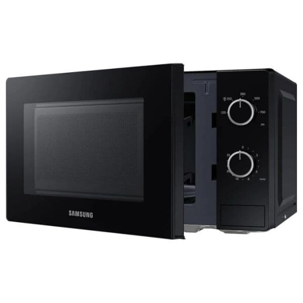 Microondas Samsung MS20A3010AL/EC 20L 700W