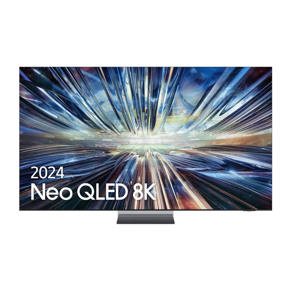 TV Samsung 75" NeoQLED 8K QN900D