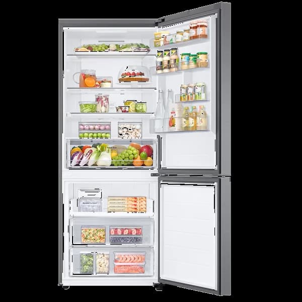 Frigorífico Combinado Samsung RB50DG601ES9EF | 508L, No Frost, Wi-Fi