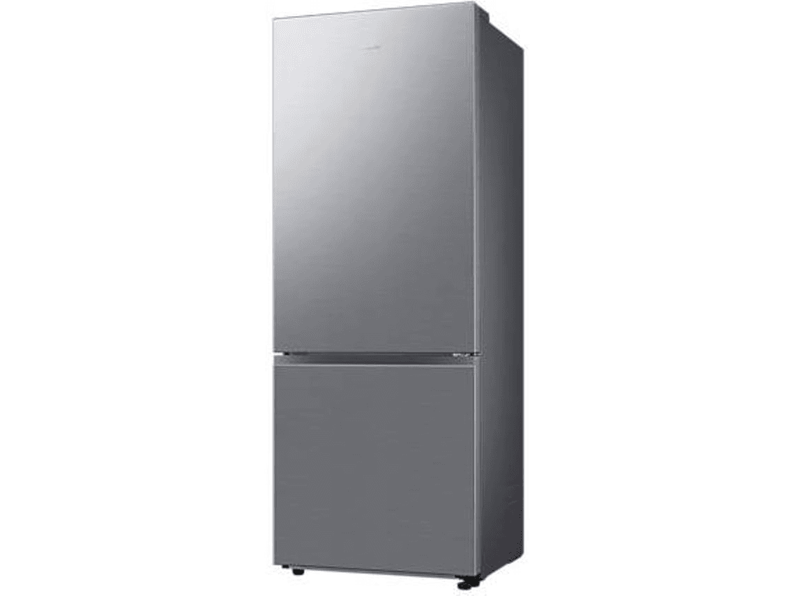 Frigorífico Combinado Samsung RB53DG703DS9EF | 538L, No Frost, Classe D