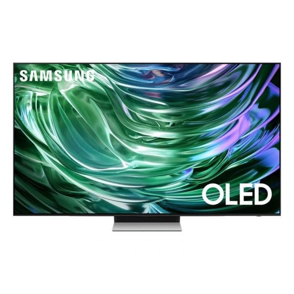 TV Samsung 77" TQ77S92DAEXXC OLED