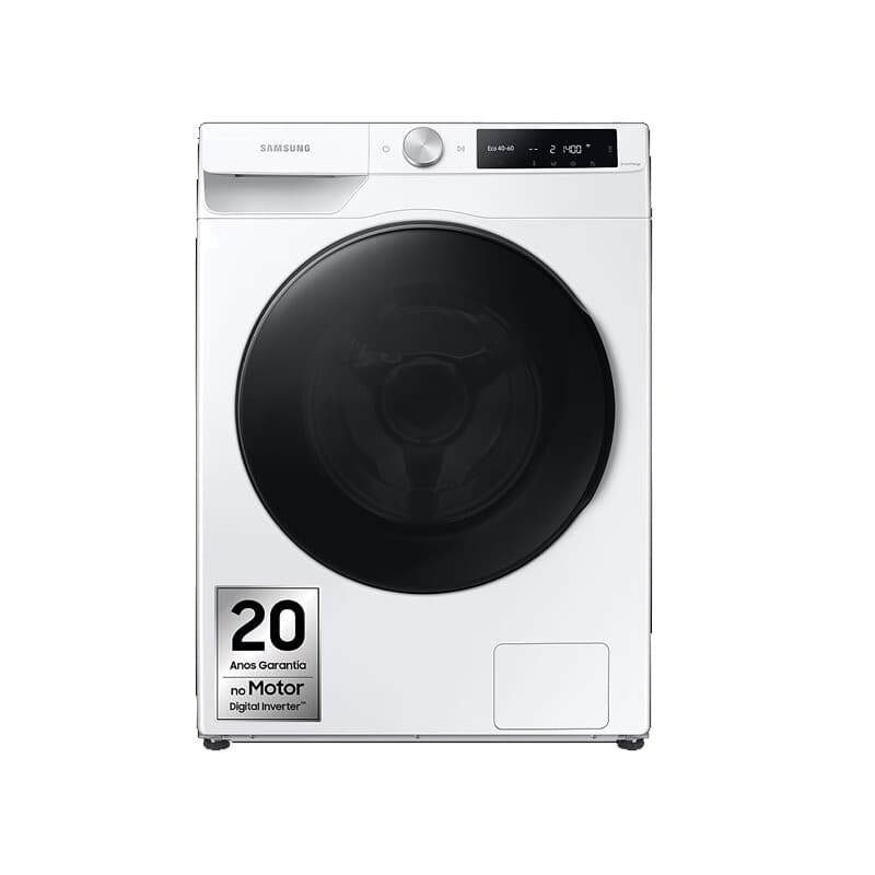 Samsung WD90DG6B85BEU3 6Kg/9Kg 1400RPM Classe D