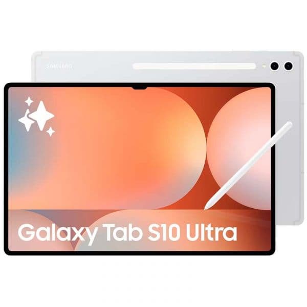 Samsung Galaxy Tab S10 Ultra 14.6" 16GB/1TB X920B Silver