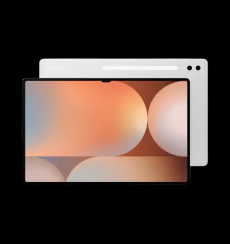 Samsung Galaxy Tab S10+ X820B Wifi 12.4 12GB/256GB Silver
