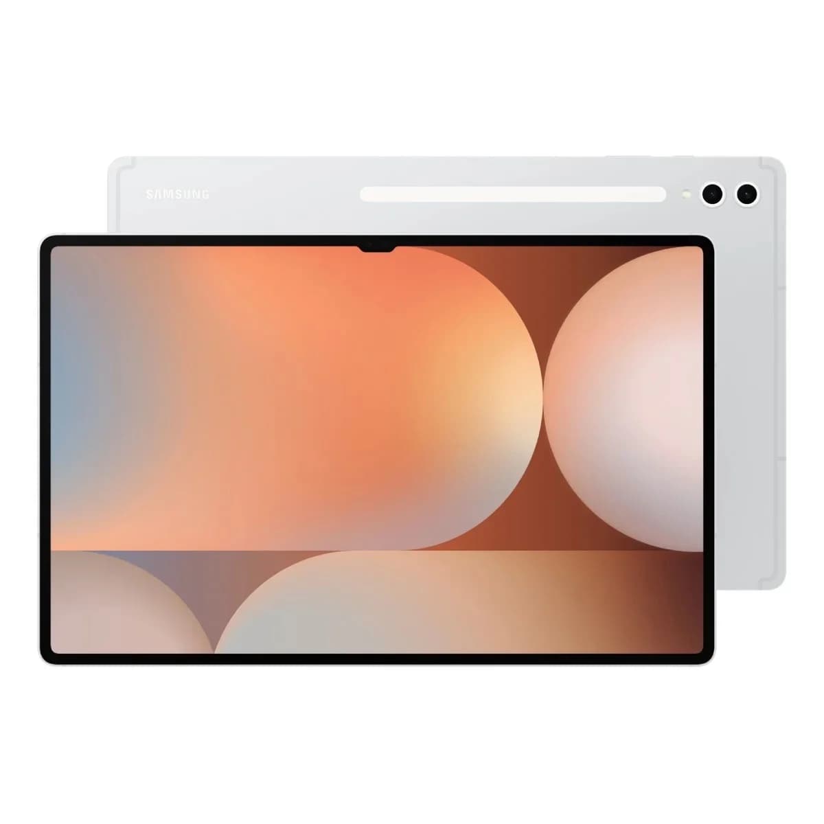 Samsung Galaxy Tab S10 Ultra 5G 14.6″ 12GB/512GB Prateado
