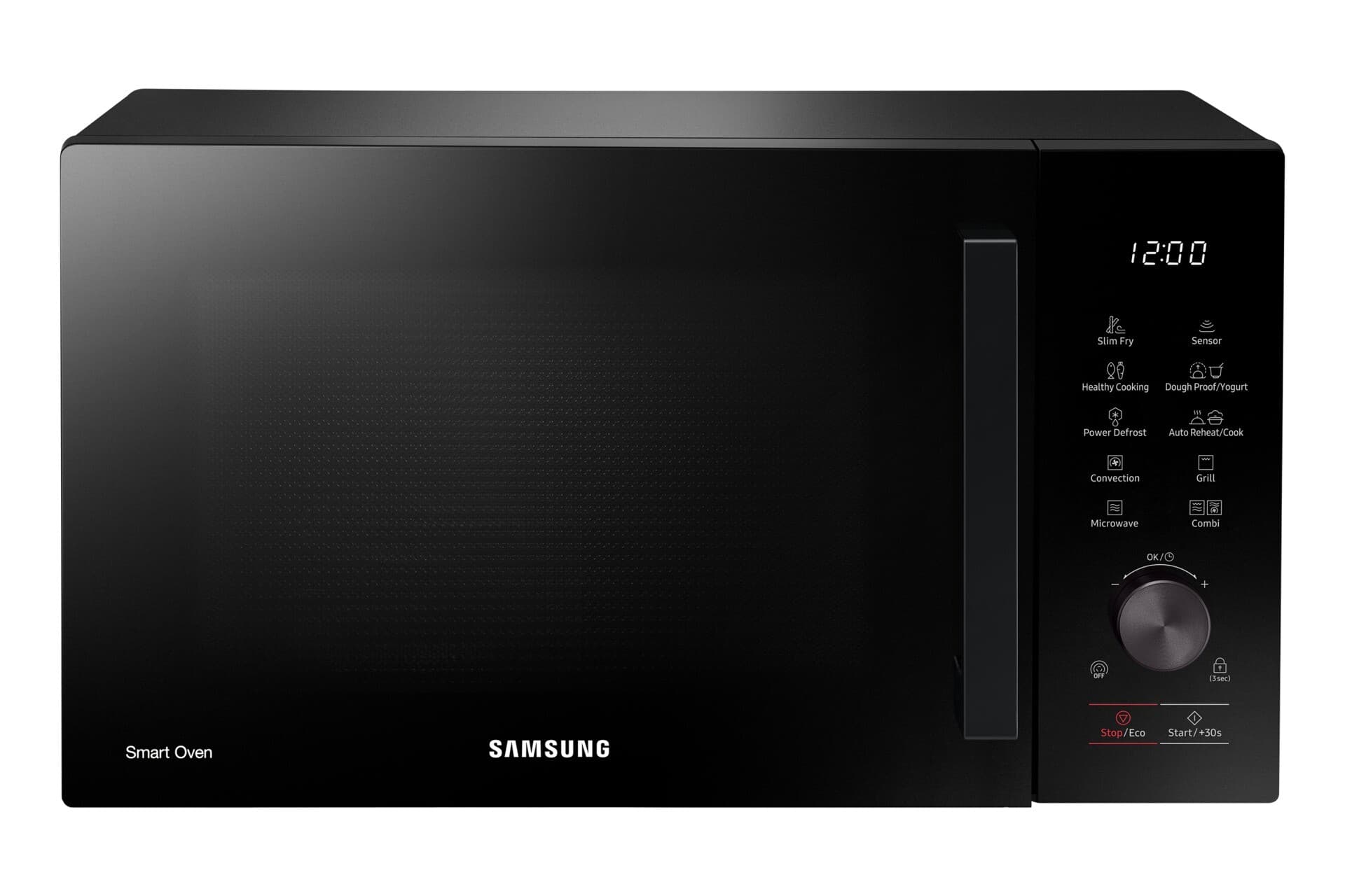 MICRO ONDAS SAMSUNG - MC28A5137KK/E1