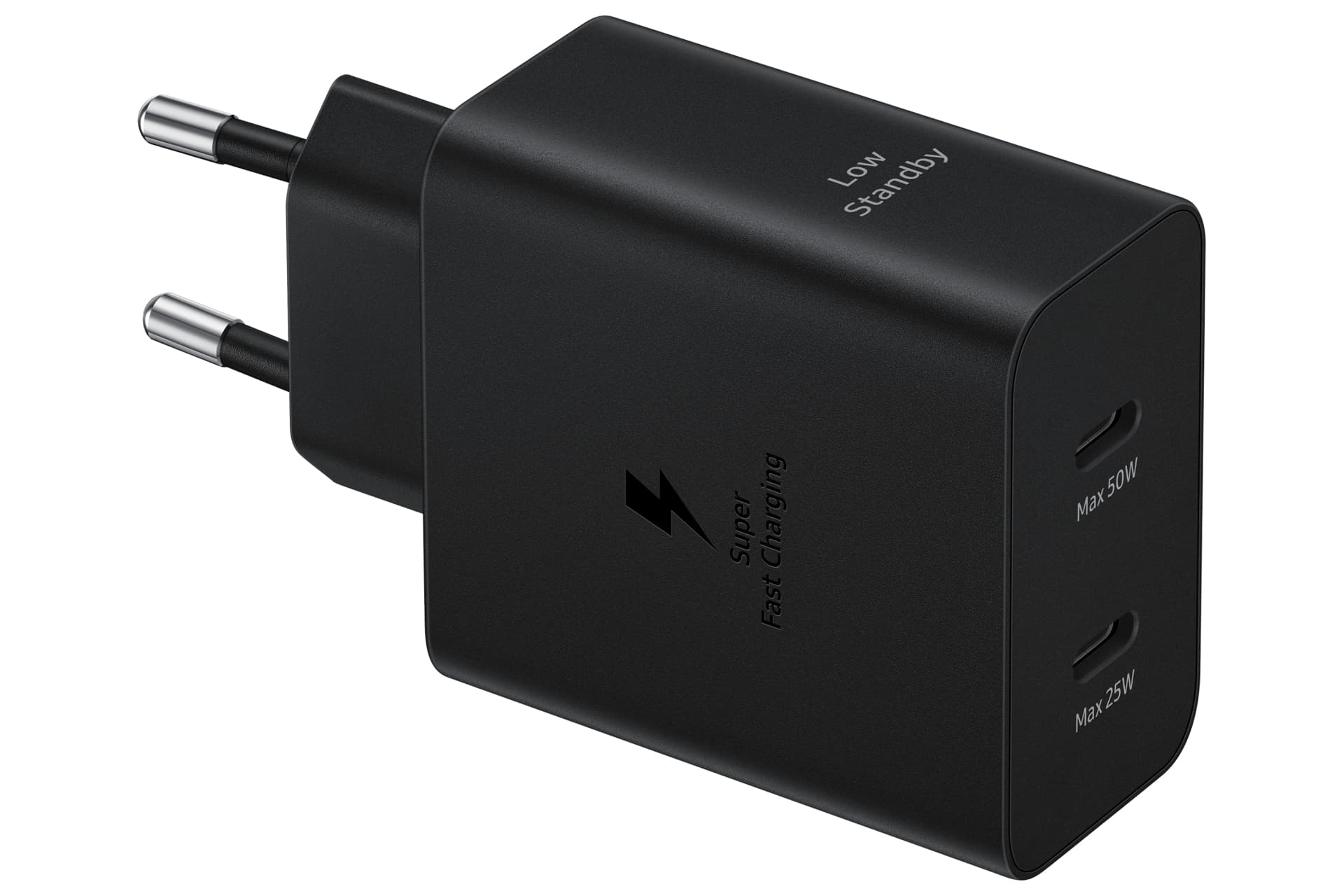 Samsung Adaptador de Corrente Duo 50W 1.8m 5A