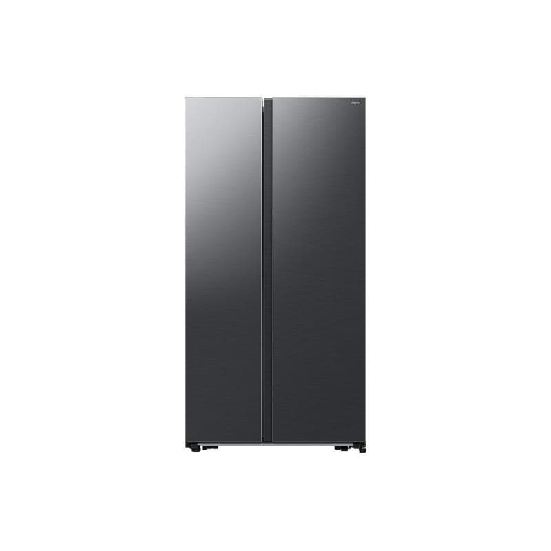 Frigorífico Americano Samsung RS57DG400EB | 583L, No Frost, Classe E