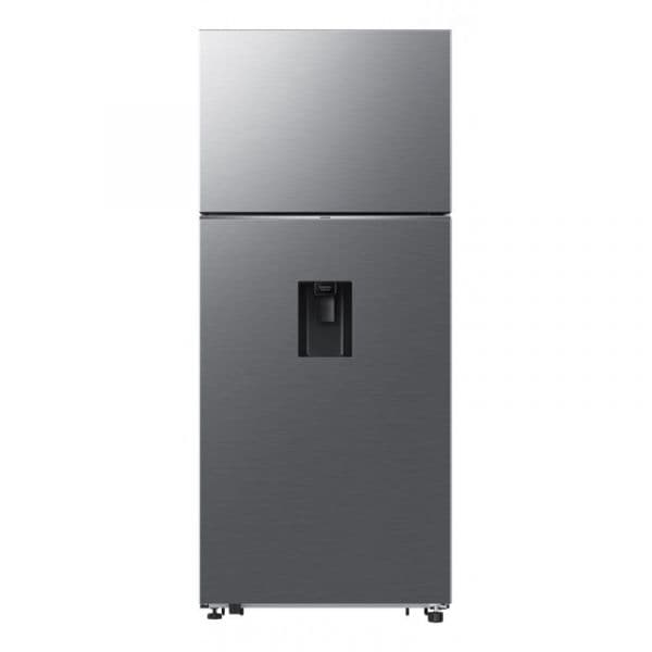 Frigorífico 2 Portas Com Congelador Samsung RT53DG7B14S9EF 528L Classe E