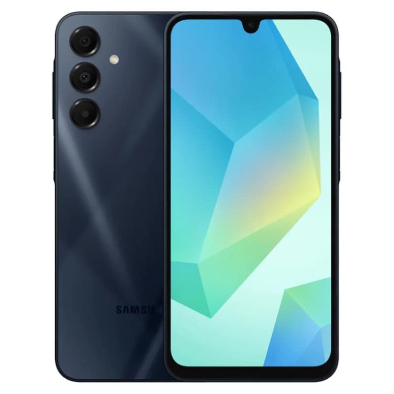 Samsung Galaxy A16 A166 5G DS 8/256GB Blue Black
