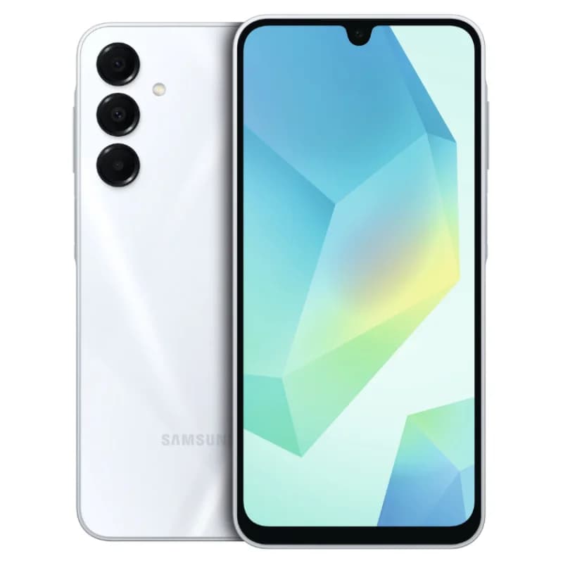 Samsung Galaxy A16 5G 6.7" Dual SIM 8GB/256GB Light Grey