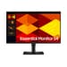 Monitor Samsung S40GD 27" IPS FHD 100 Hz Preto
