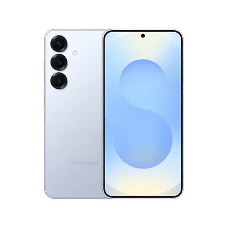 Samsung Galaxy S25 S931 5G Dual Sim 12GB RAM 512GB – Icy Blue