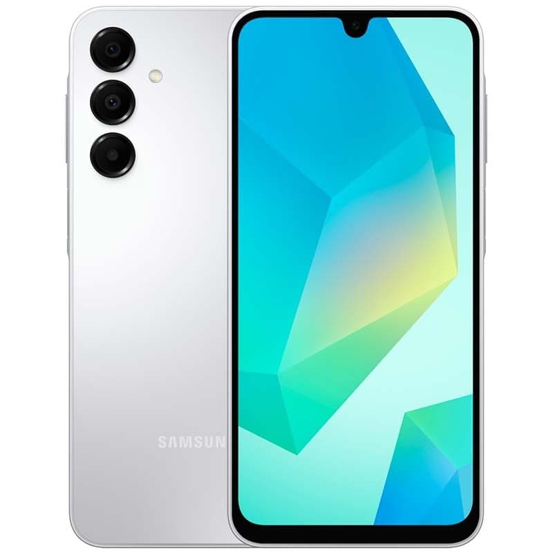 Samsung Galaxy A16 4G 6.7″ Dual SIM 4GB/128GB Grey