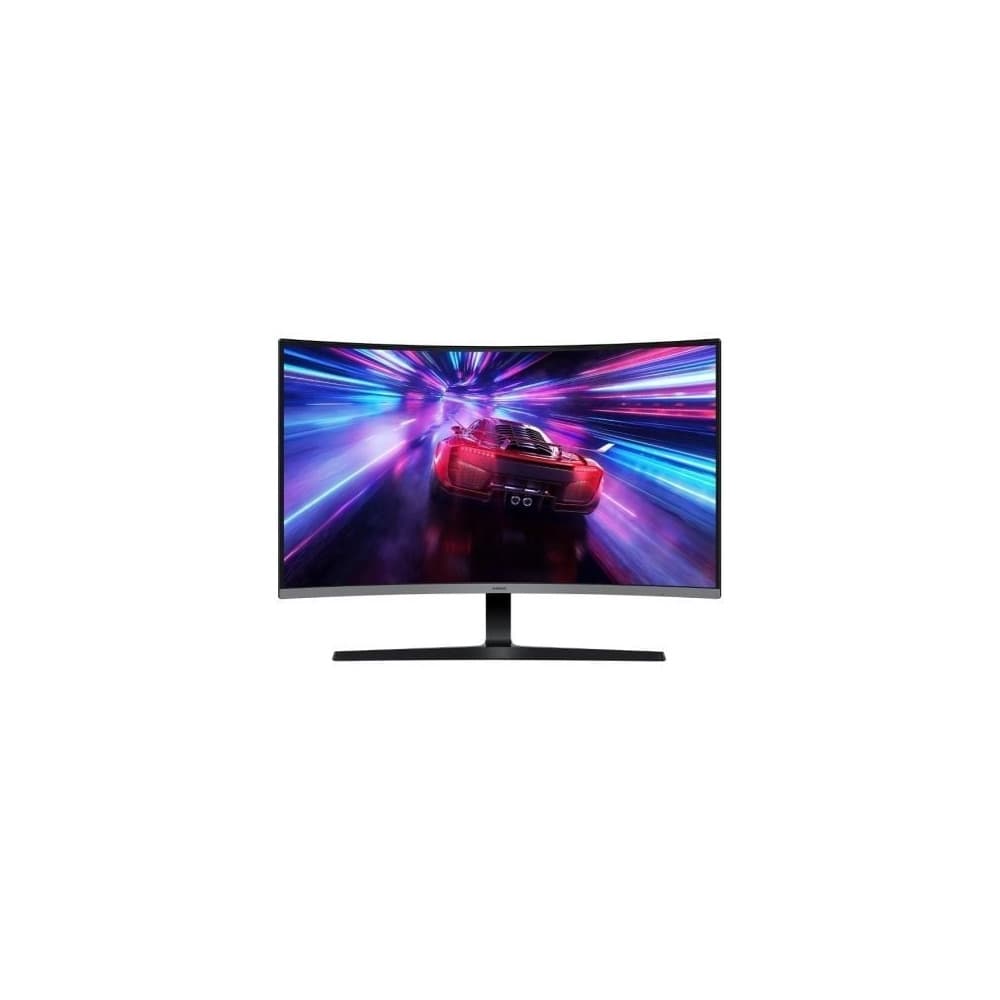 Monitor Samsung 32" Full HD 100Hz VA Curvo 1500R Protetor Ocular HDMI VESA