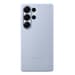 Samsung Capa Leather Vegan para Samsung Galaxy S25 Ultra Light Blue
