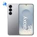 Samsung Galaxy S25 5G 12GB/256GB Silver Shadow