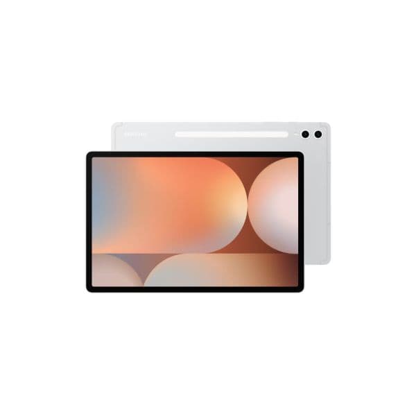 Samsung Galaxy Tab S10+ 12.4" 12GB 256GB WiFi Silver