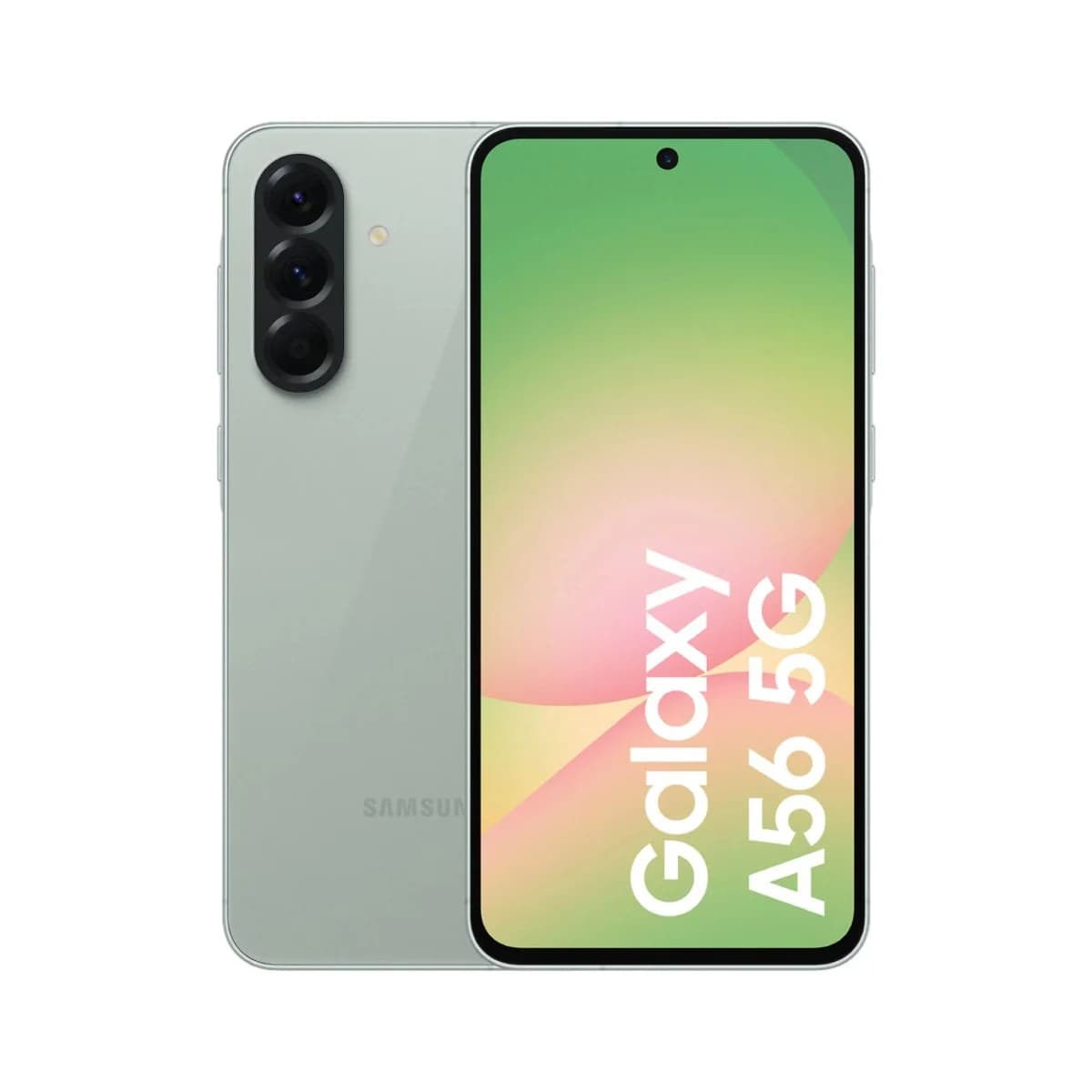 Samsung Galaxy A56 5G 8GB/256GB Olive