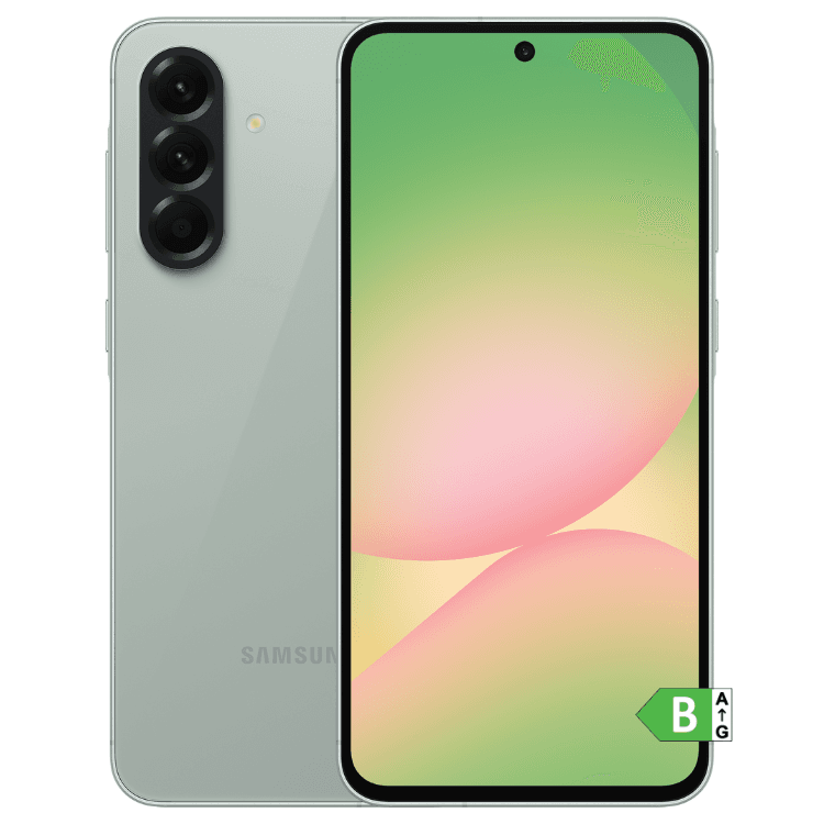 Samsung Galaxy A56 5G 6.7" Dual SIM 8GB/256GB Olive
