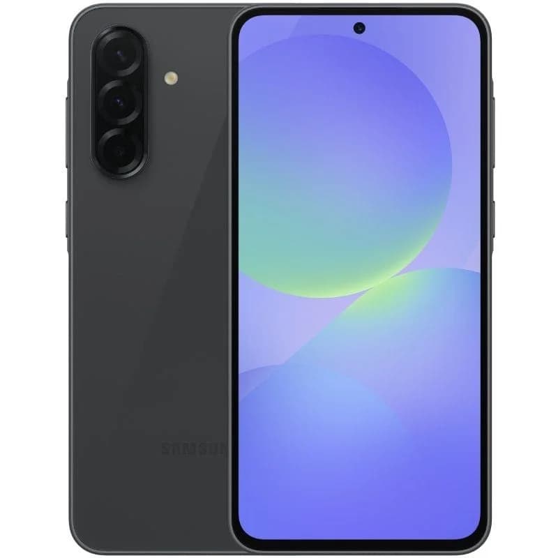 Samsung Galaxy A36 5G 6.7″ Dual SIM 8GB/256GB Preto
