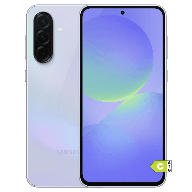 Samsung Galaxy A36 5G 6.7″ Dual SIM 8GB/256GB Lavanda