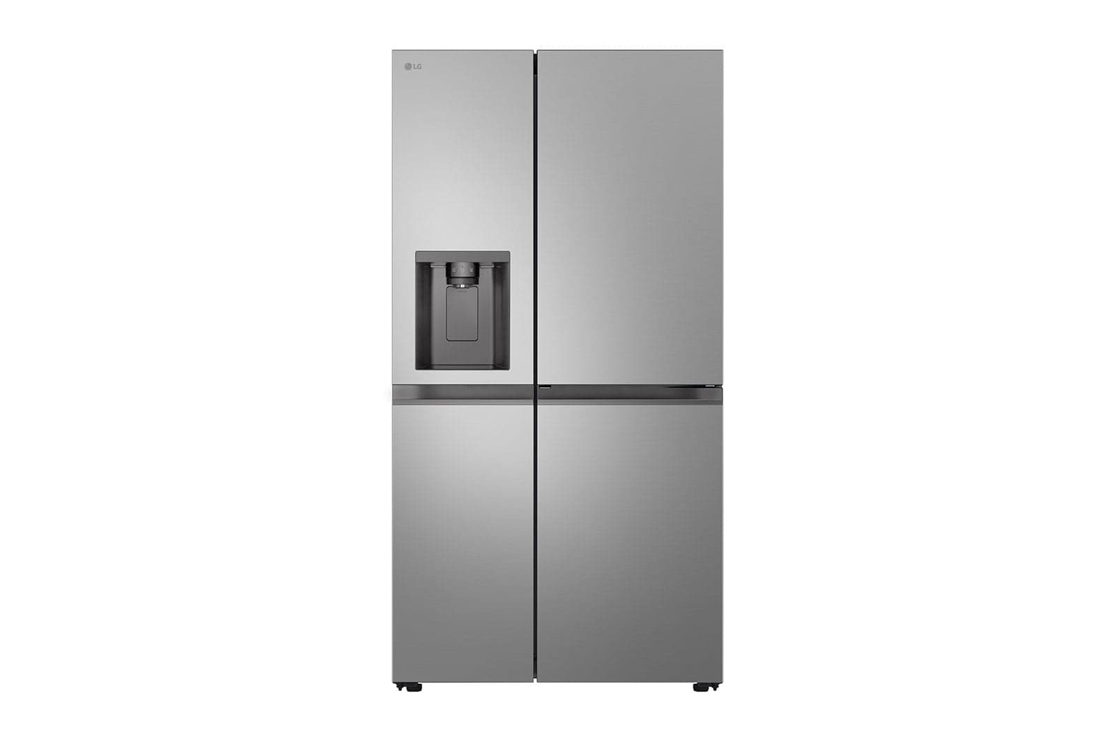 Frigorífico Combinado LG GSJC41PYPE 641L Classe E
