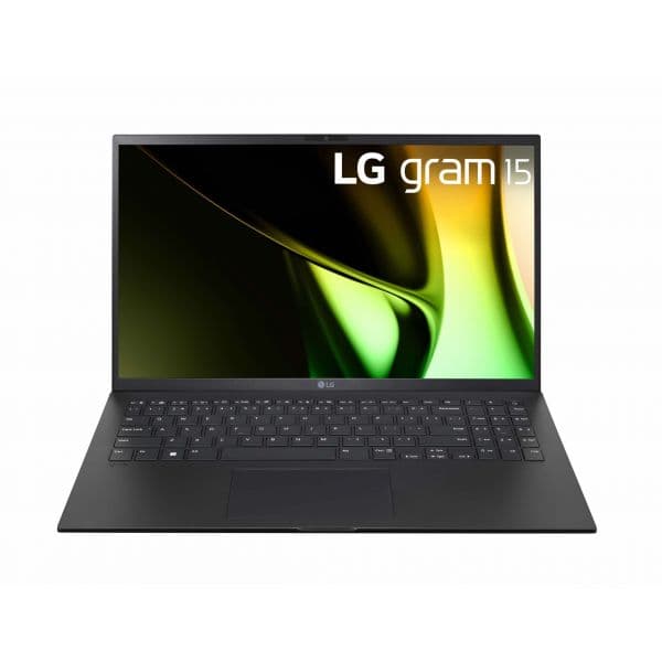LG Gram 15Z90S-G 15" Ultra 7 16GB 512GB W11 - LG15Z90SG16