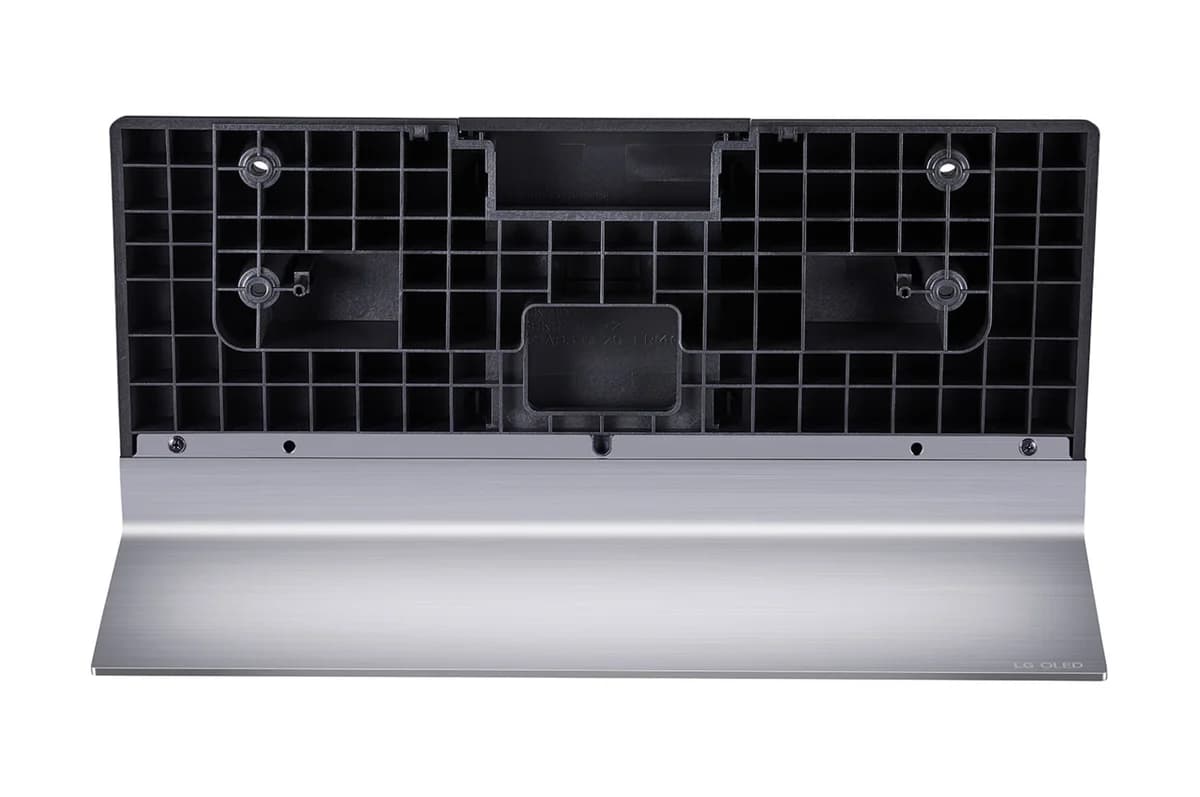LG ST-G4WR8377 Suporte de Mesa para TV de 77" e 83"