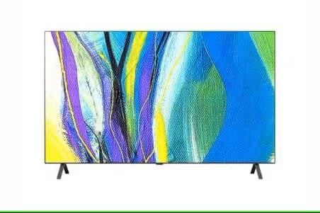 TV LG 55" 55AM960H0LD OLED Smart TV 4K