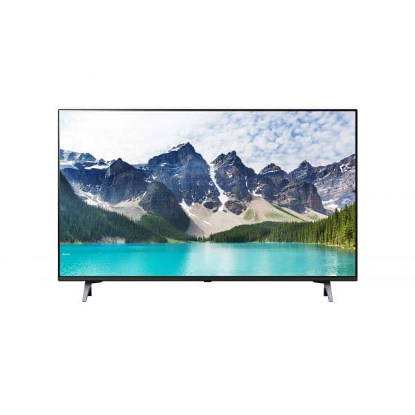 TV LG 43" 43UN340C LED Smart TV 4K Hotel TV