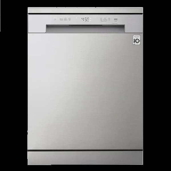 Máquina de Lavar Loiça LG DF142FV | 14 talheres, Classe D