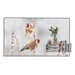 LG 55" 55EW5P-M OLED Monitor Videowall Full HD Transparente