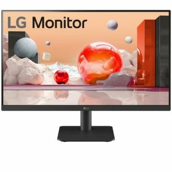 Monitor LG 23.8" 24BA400-B FHD 100Hz HDMI DisplayPort