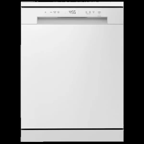 Máquina de Lavar Loiça LG DF142FW | 14 Talheres, QuadWash™, Classe D