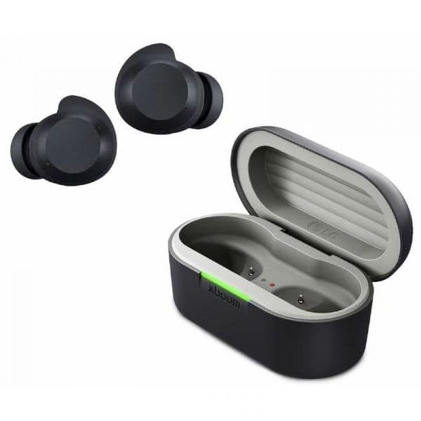 LG Xboom Buds ANC Sem Fios Black