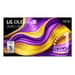 TV LG 55" OLED Evo AI G5 OLED55G55LW OLED Smart TV 4K HDR