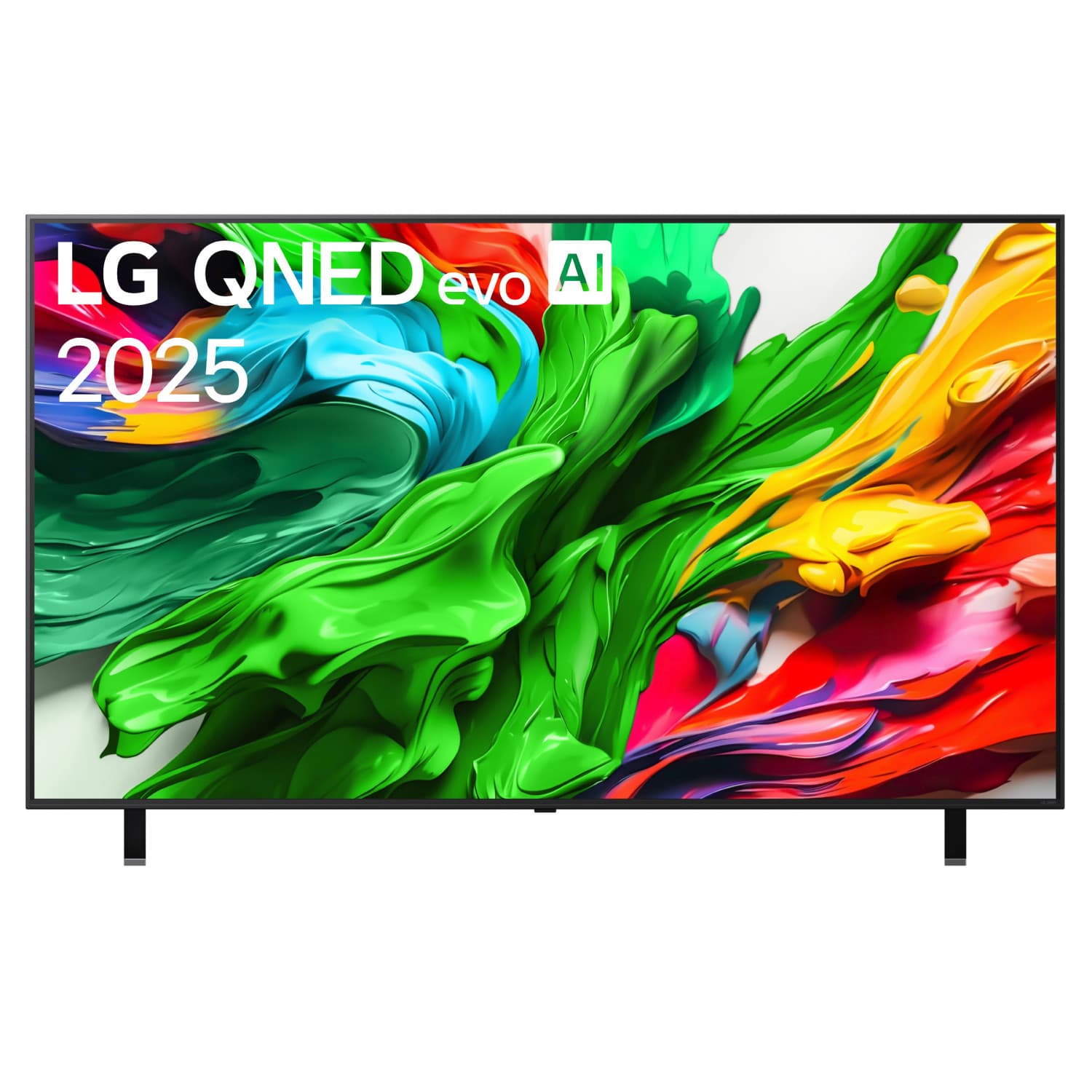 TV LG 75" 75QNED85A6C QNED 4K UHD