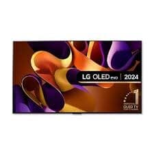 TV LG 55" OLED evo AI G5 Smart TV 4K 2025 120Hz HDR10 (Sem Stand)