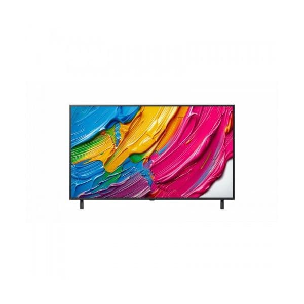 TV LG 50" 50QNED80A6A QNED 4K UHD