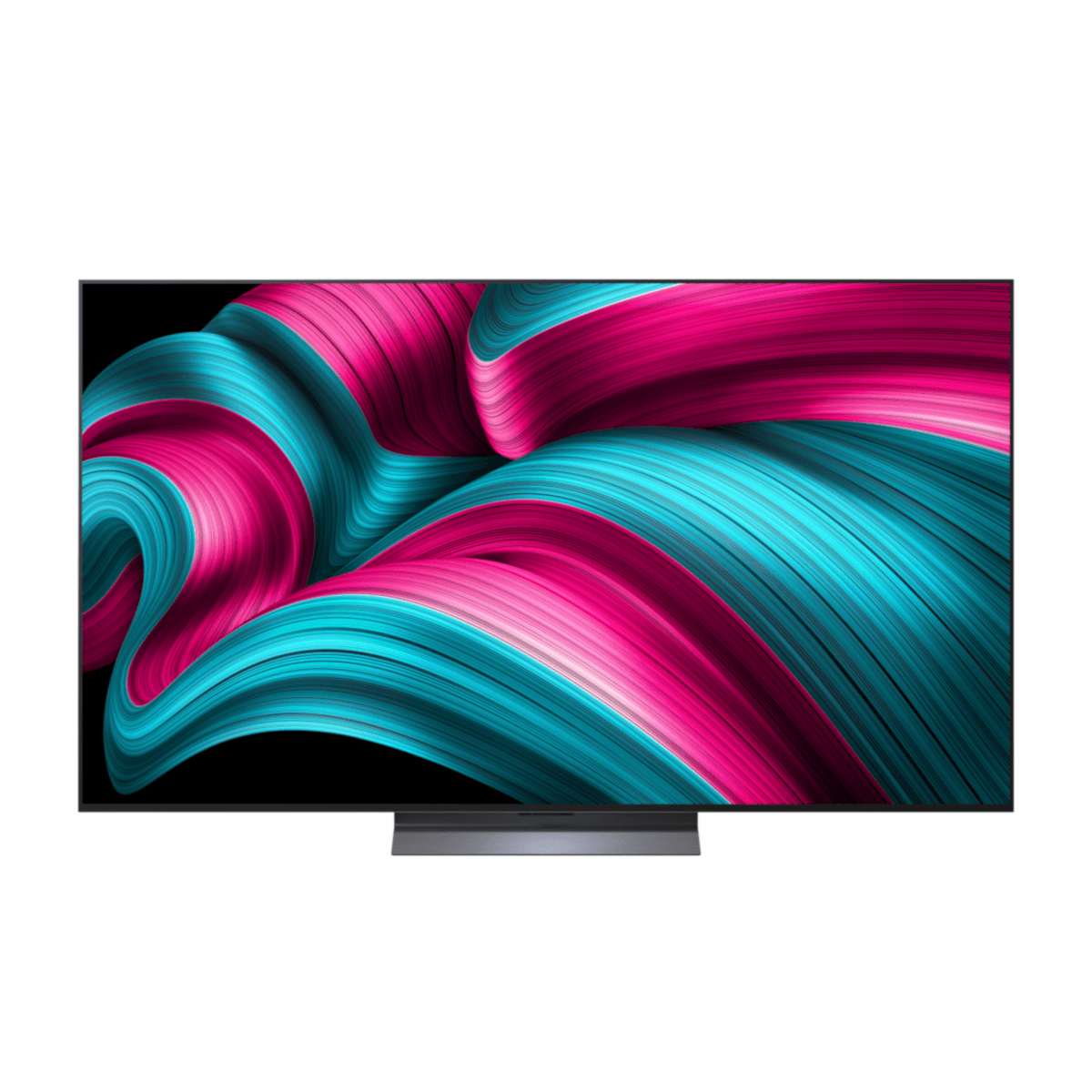 TV LG 55" OLED evo AI C5E OLED Smart TV WebOS 4K HDR Dolby Vision