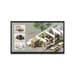 LG 65" 65TR3DQ-B Quadro Interativo IPS LCD 4K Multi-Touch (Android)