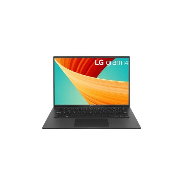 LG Gram 14Z90RU-G.AA55B 14" WUXGA Intel Core i5-1334U 16GB 512GB SSD Intel Iris Xe Graphics Negro Windows 11 Home