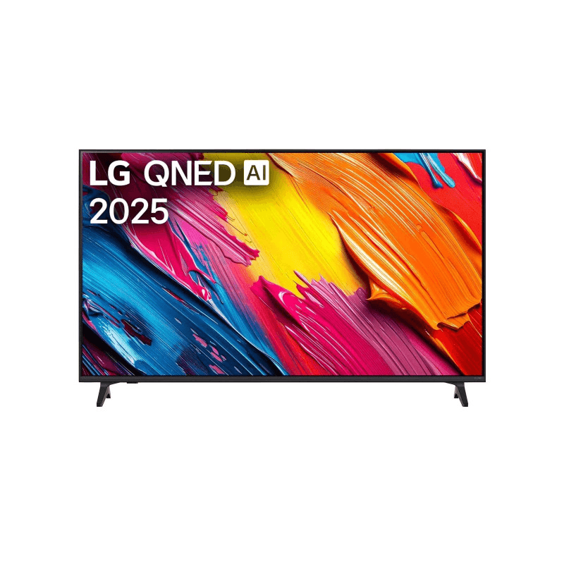 TV LG 50" QNED70A6A QNED Smart TV 4K HDR10 Pro