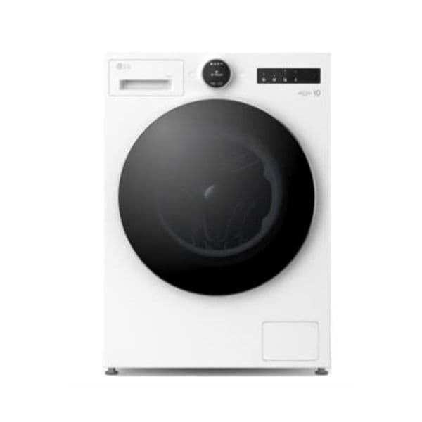 LG F4X9009TWCE 9Kg 1400RPM Classe A