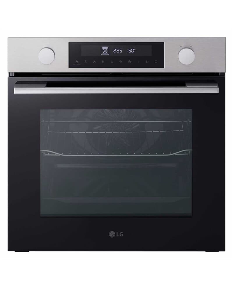 Forno Elétrico LG Ws5d7210s | 72L, 2900W, Classe A