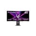 Monitor LG 45" 45GX900A-B WQHD 240Hz OLED 0.03ms G-Sync Curvo