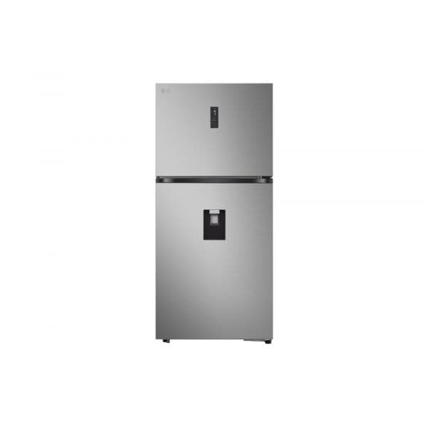 Frigorífico Combinado LG GTFV61PYBQD 609L Classe E