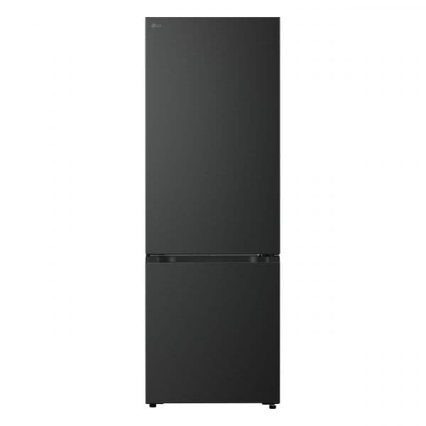 Frigorífico Combinado LG GBBW726CEV 465L Classe C